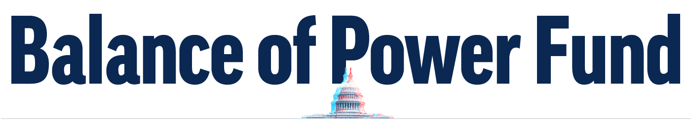 Swing Left District Funds