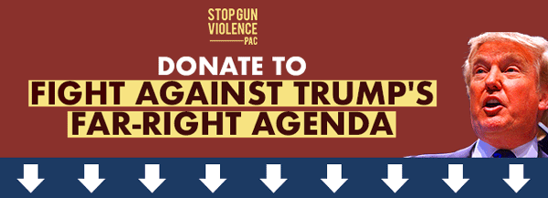 Stop Gun Violence PAC
