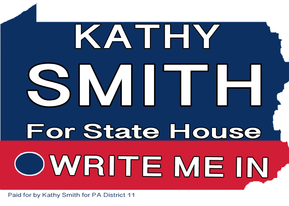 Kathy Smith