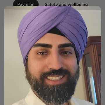 Satnaam Singh Mago