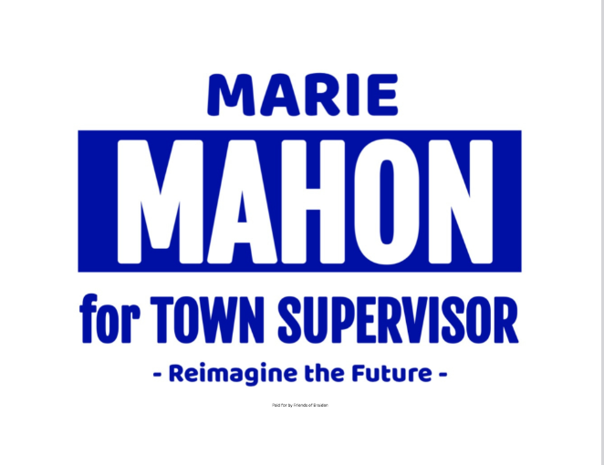 Marie Mahon