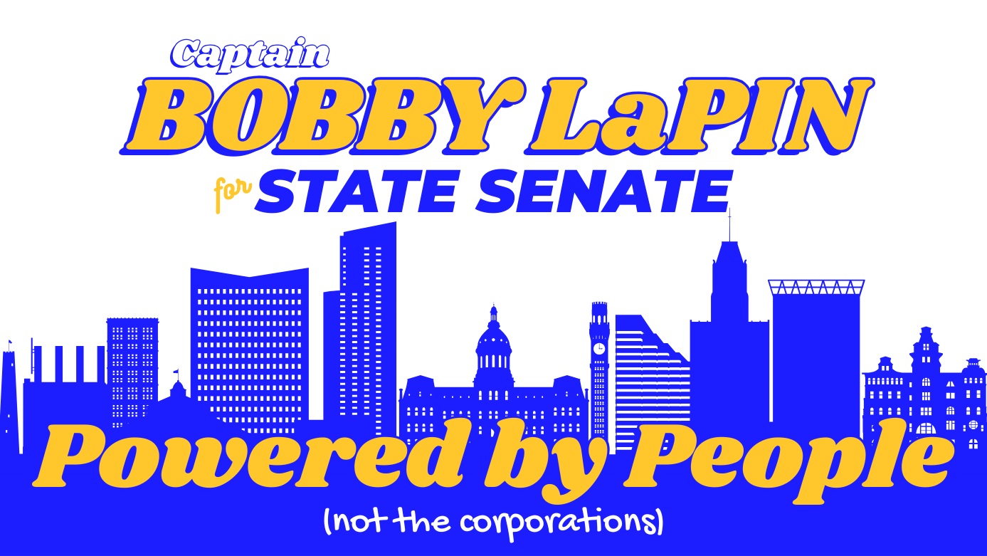 Bobby LaPin