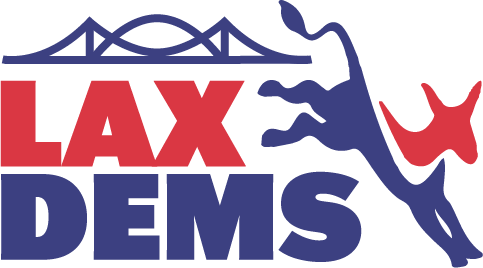 La Crosse County Democratic Party