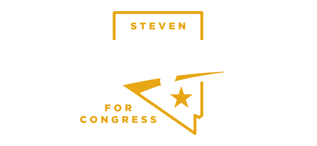 Steven Horsford