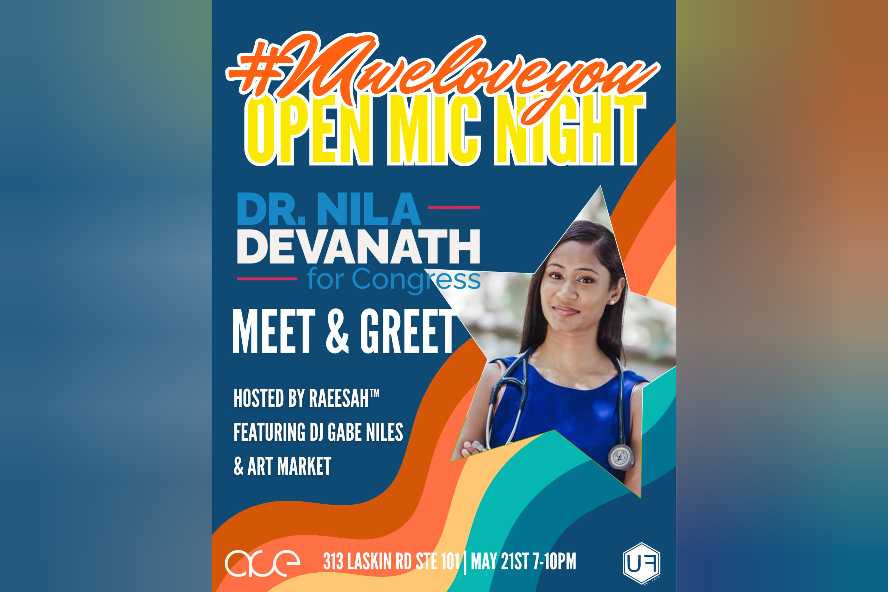 Nila Devanath