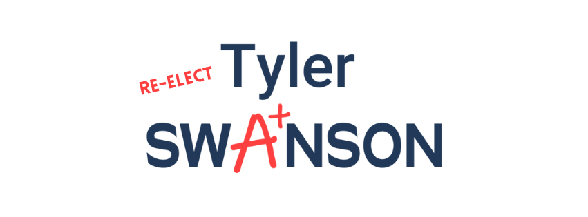 Tyler Swanson