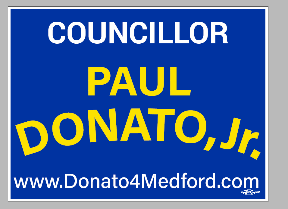 Paul Donato Jr.
