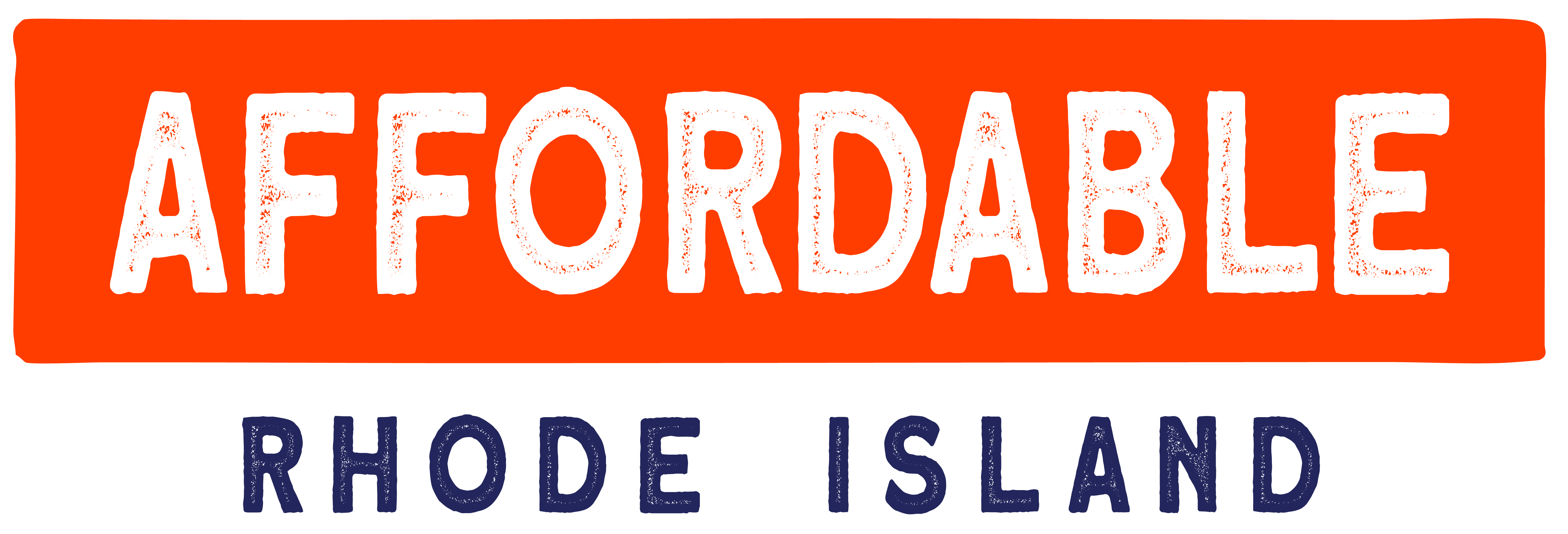 Affordable Rhode Island