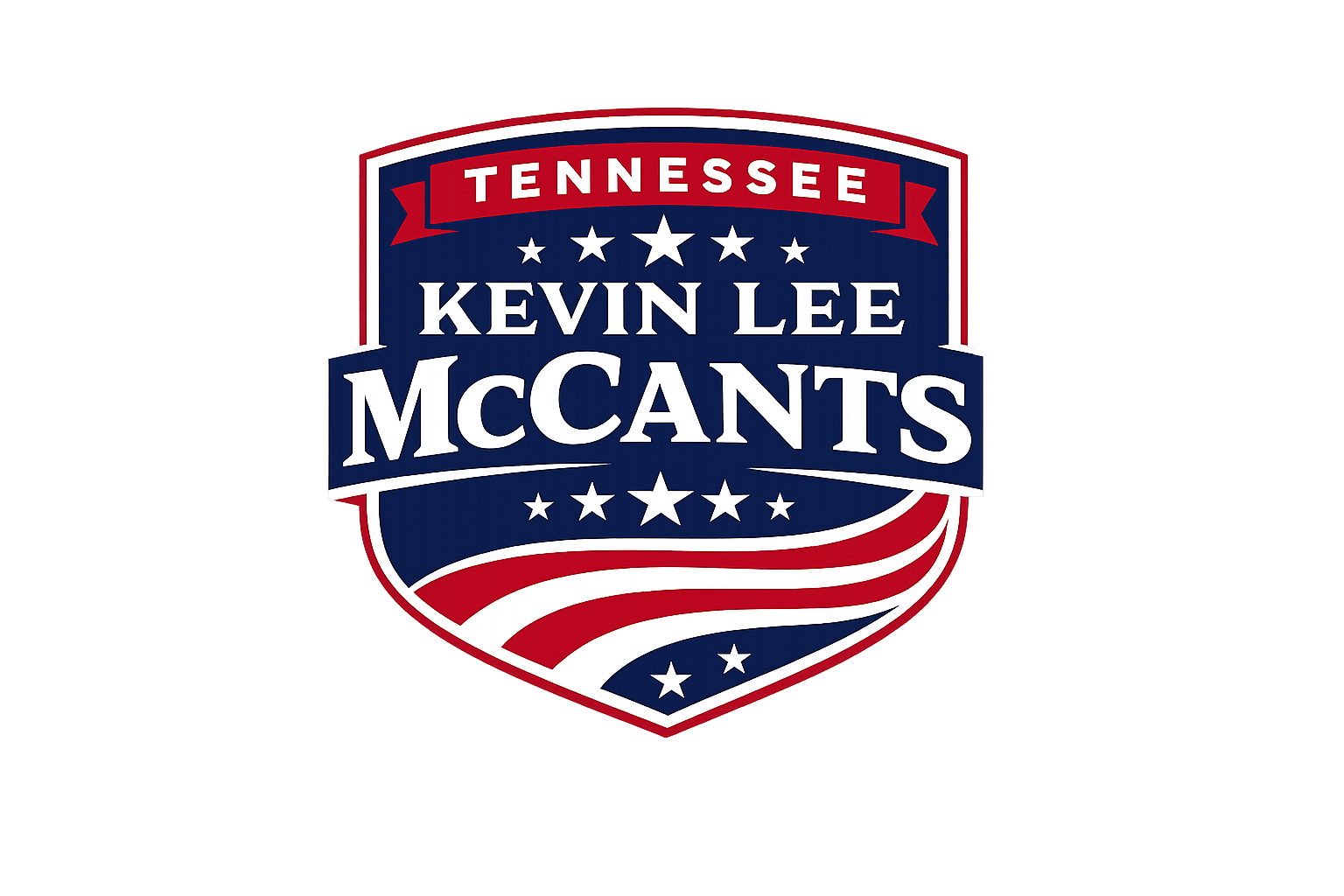 Kevin Lee McCants