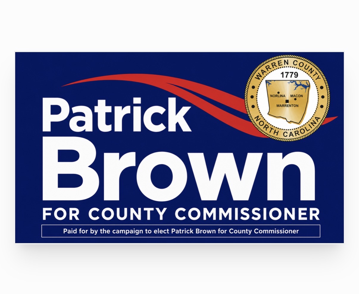 Patrick Brown