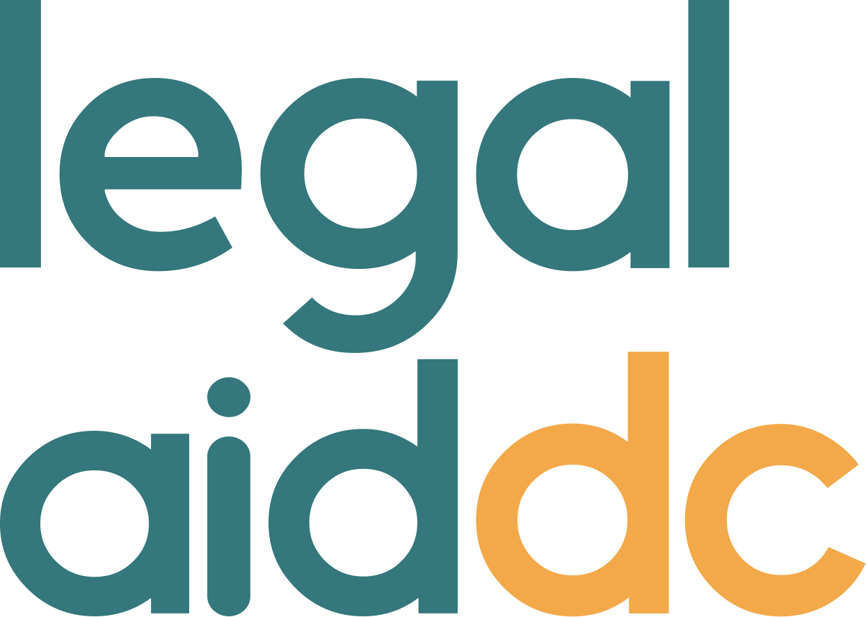 Legal Aid DC