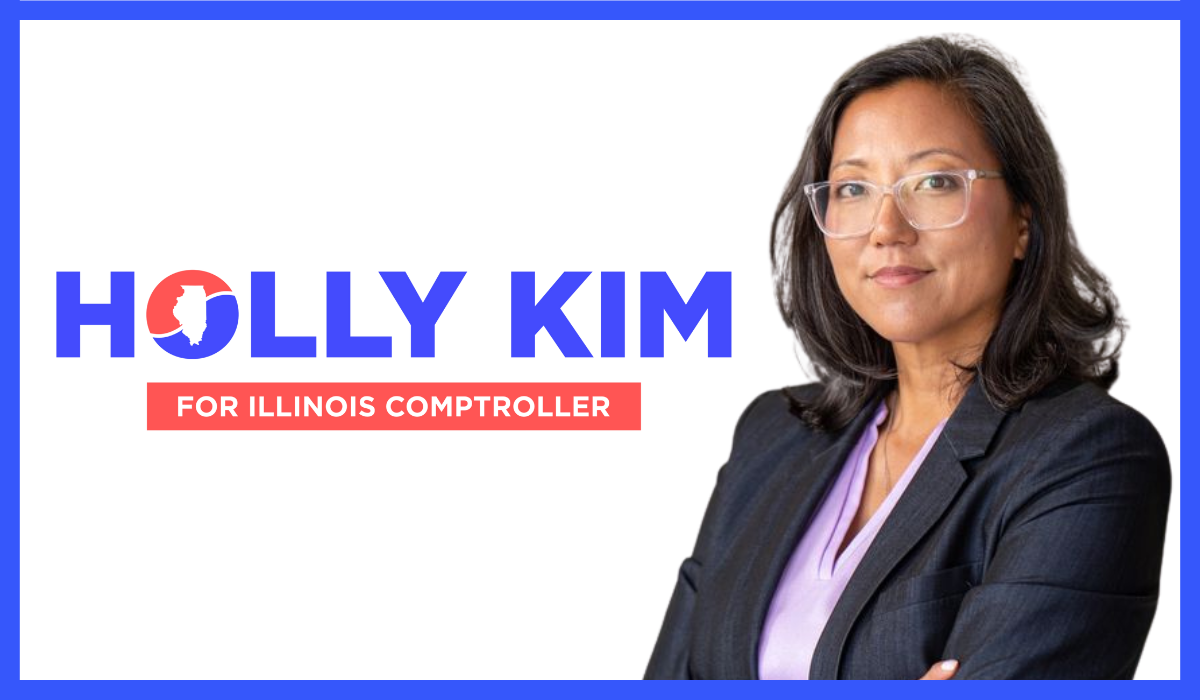 Holly Kim