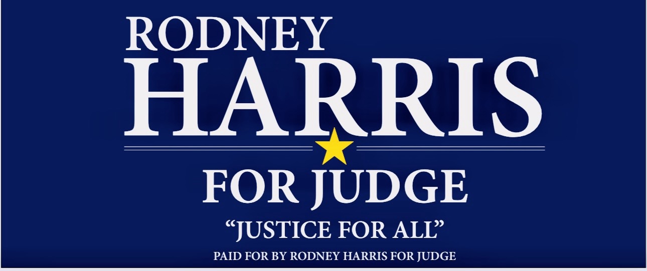 Rodney Harris