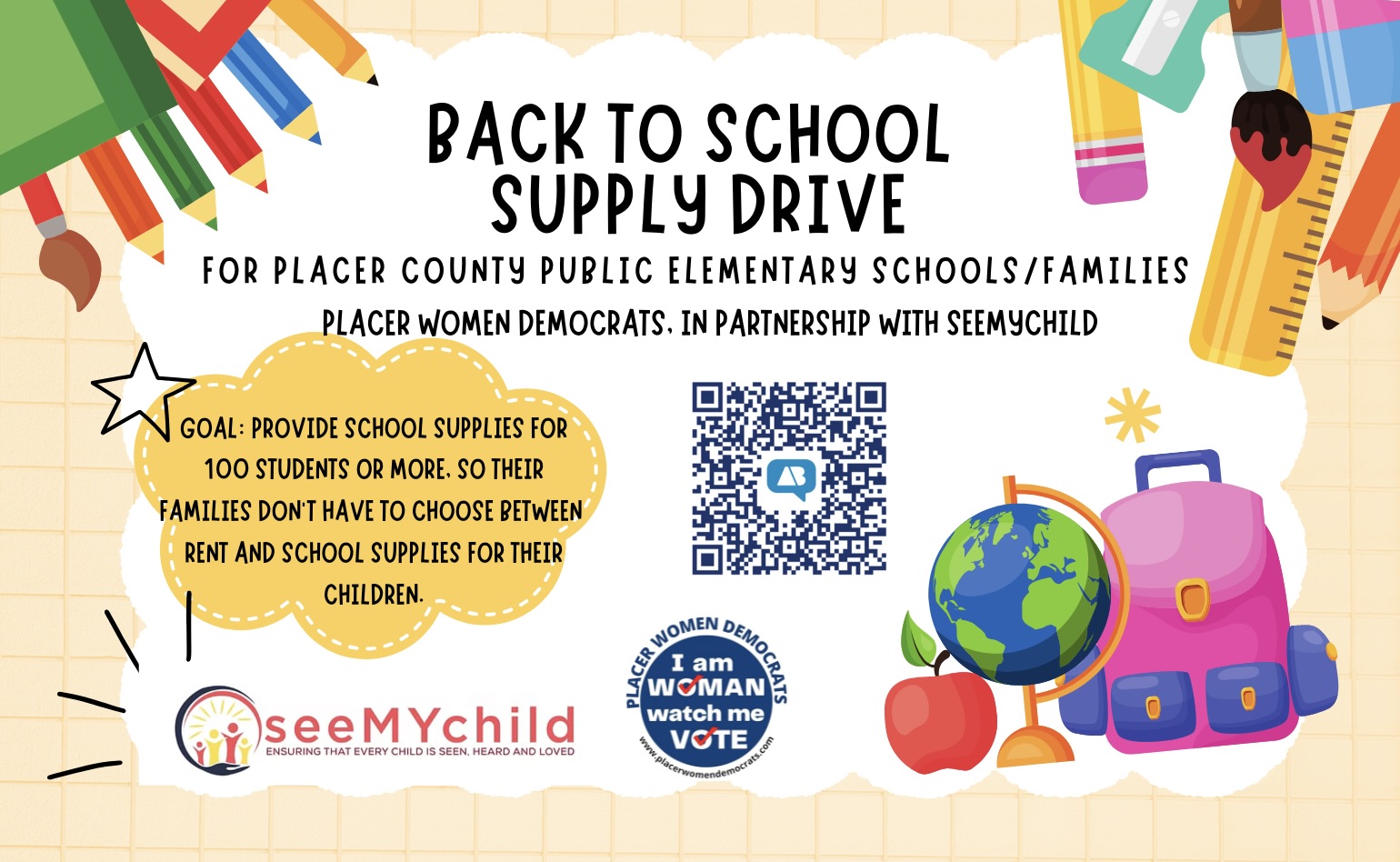 Placer Women Democrats (CA)