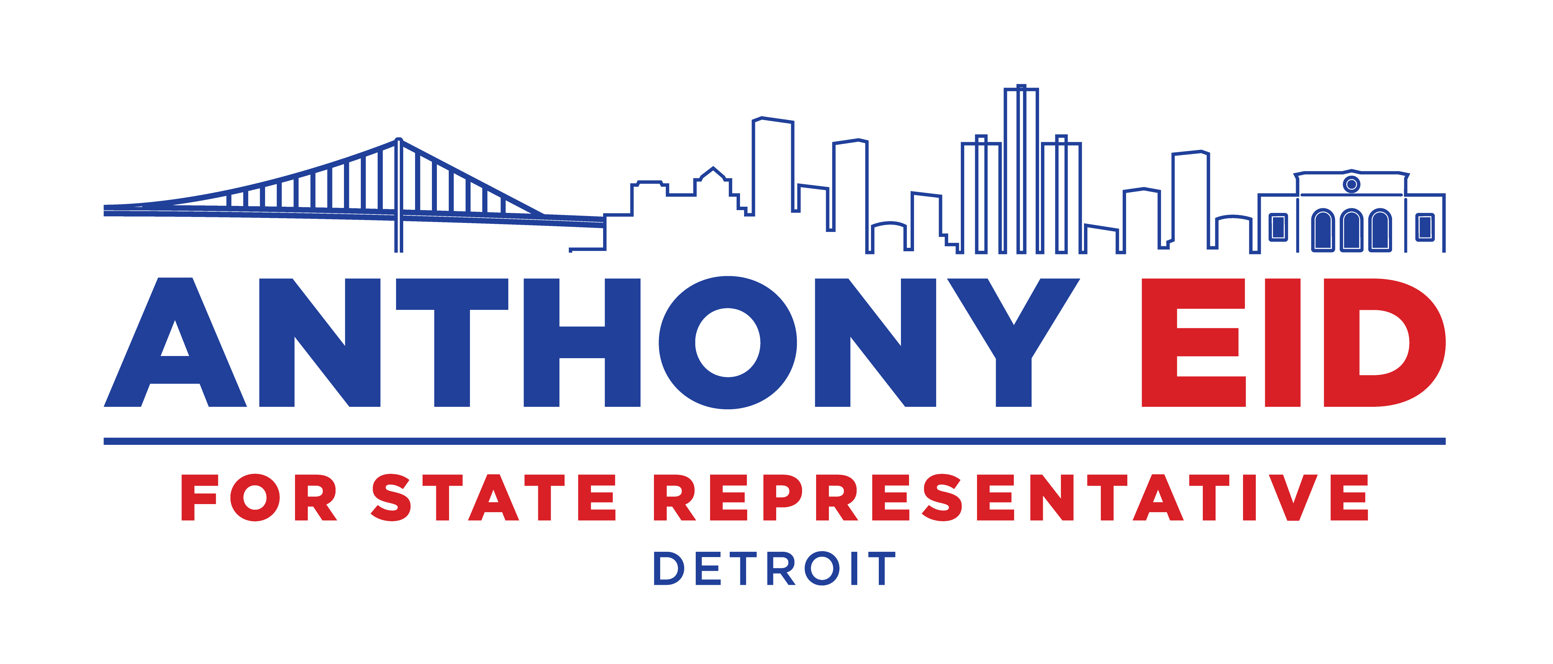 Anthony Eid