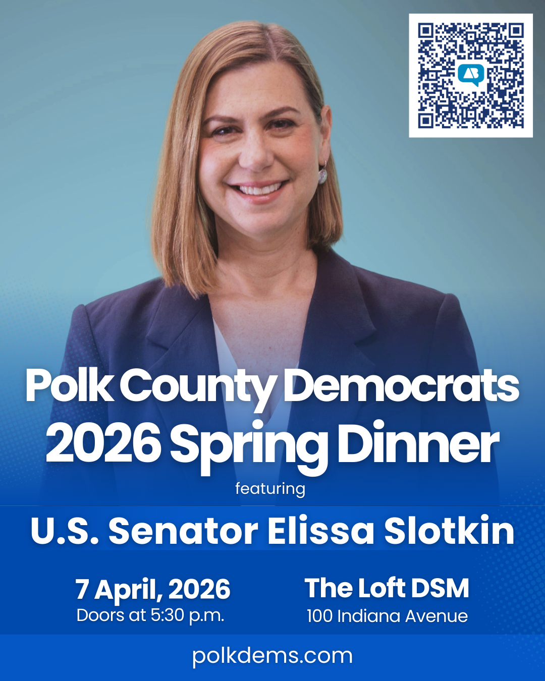 Polk County Democrats (IA)