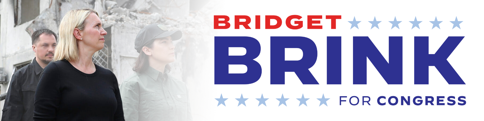 Bridget Brink