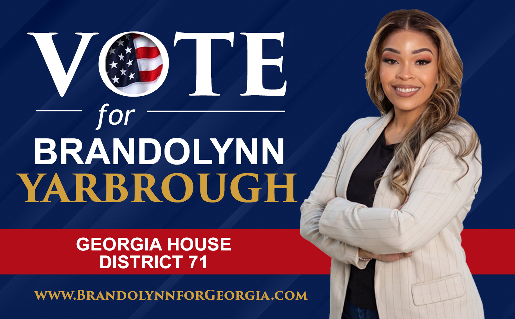 Brandolynn Yarbrough