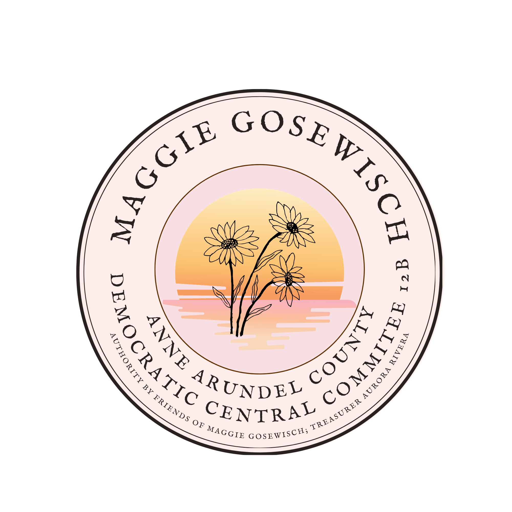Maggie Gosewisch