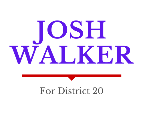 Josh Walker