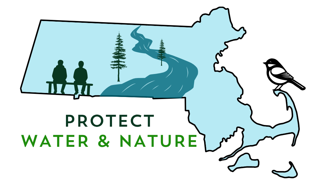 Vote Yes for Water and Nature