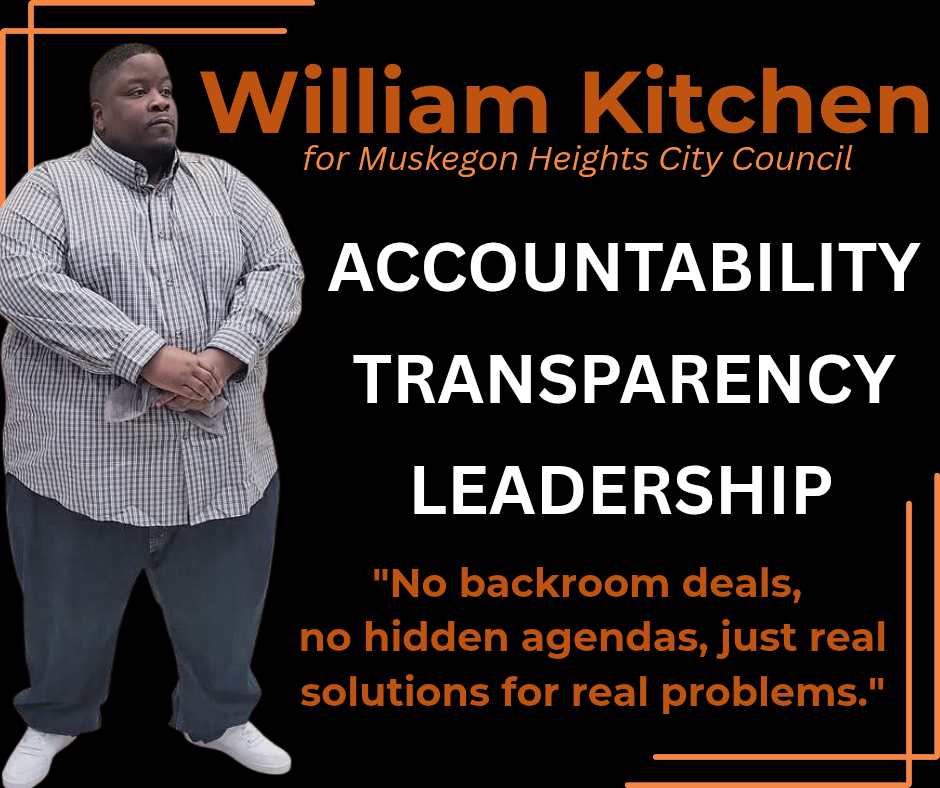 William Kitchen
