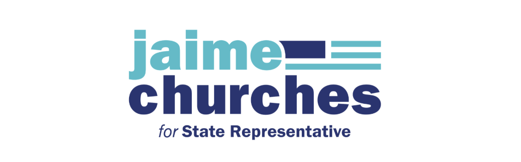 Jaime Churches