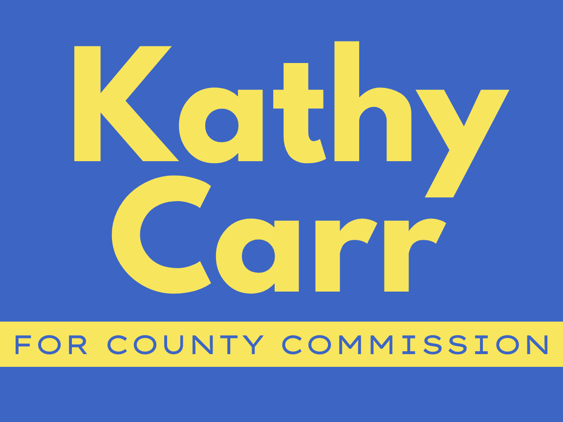 Kathy Carr