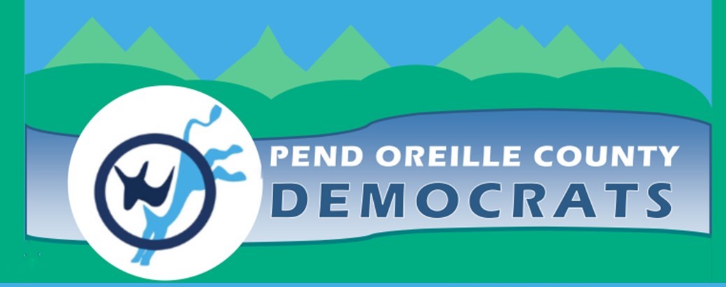 Pend Oreille County Democrats (WA)