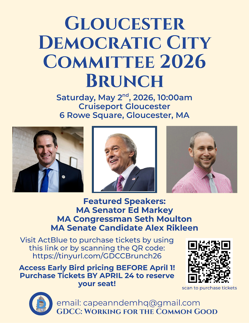Gloucester Democratic City Committee (MA)