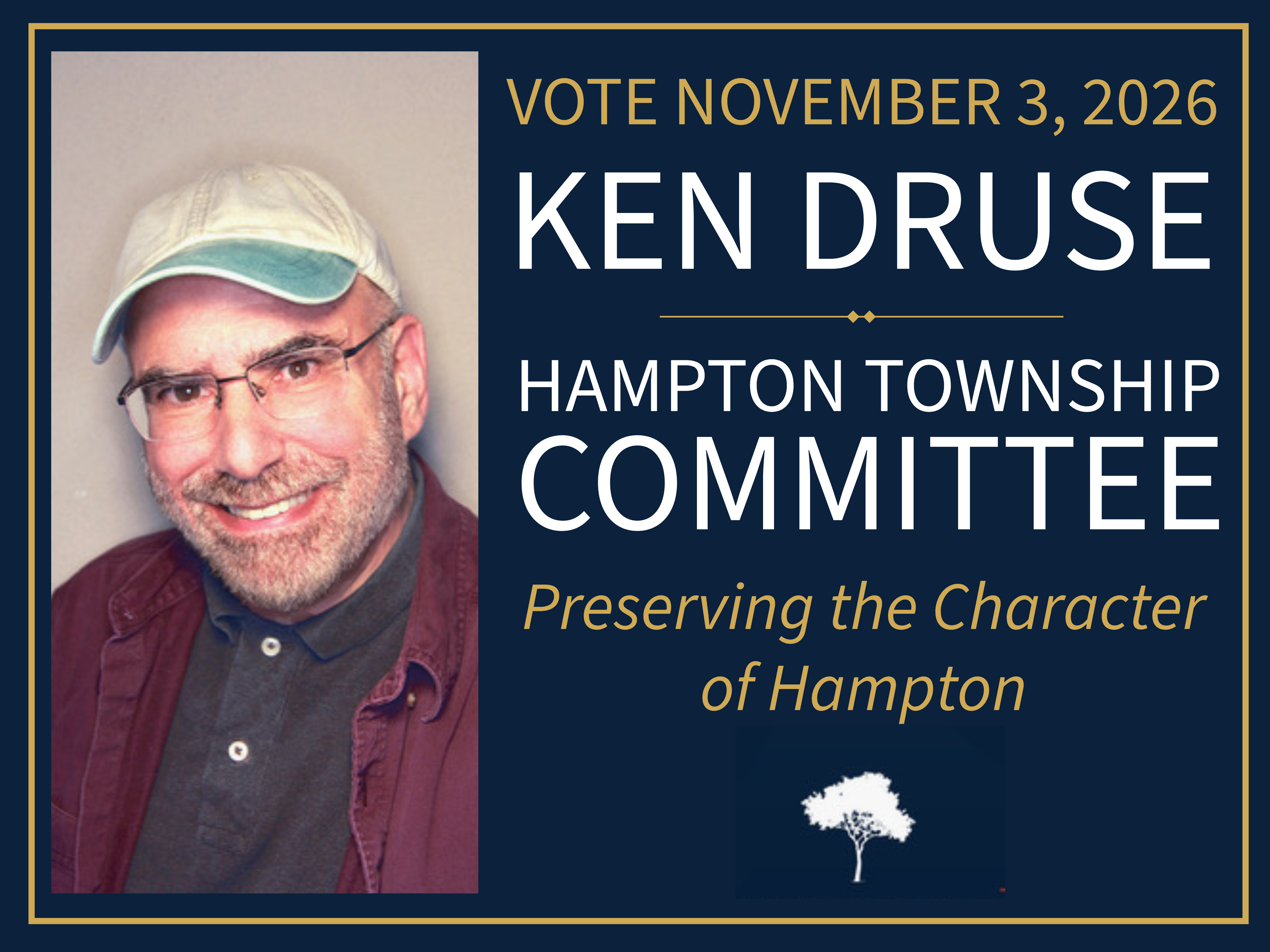 Kenneth Druse