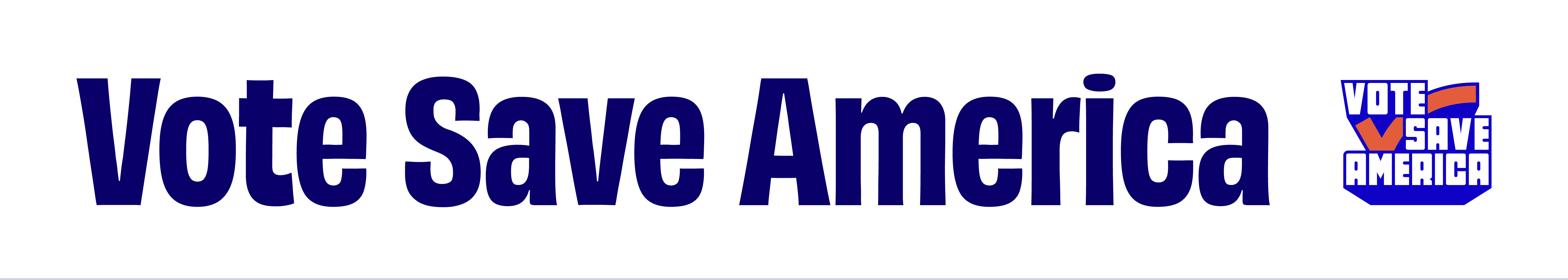 Vote Save America