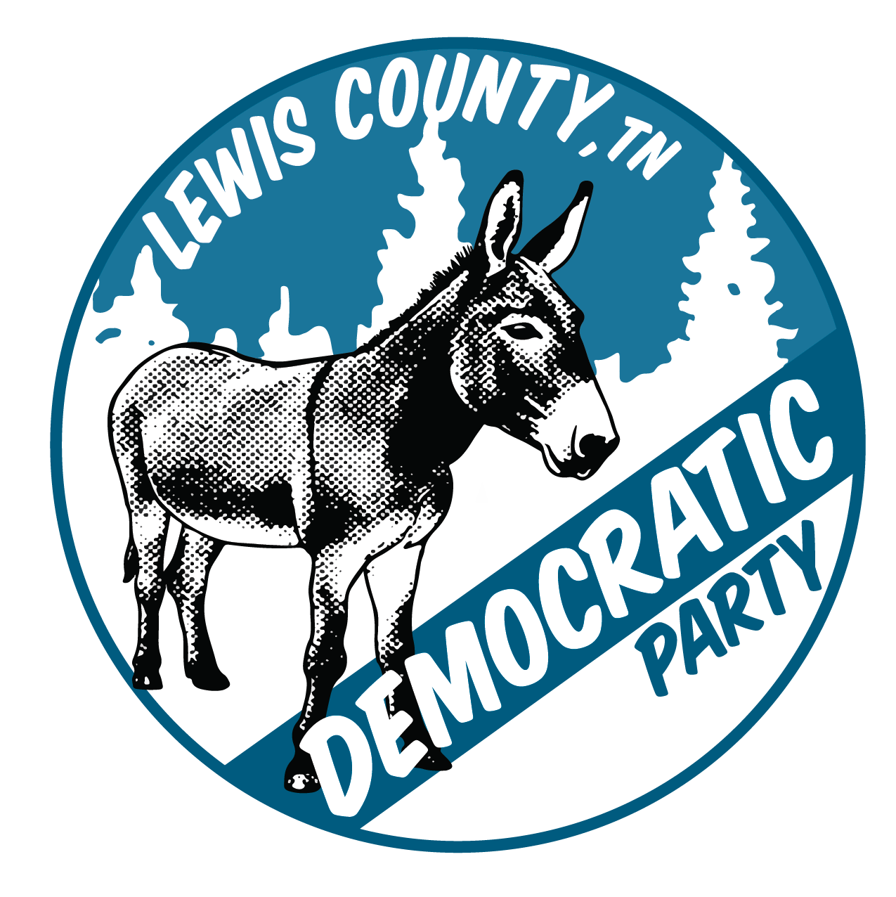 Lewis County Democratic Party (TN)