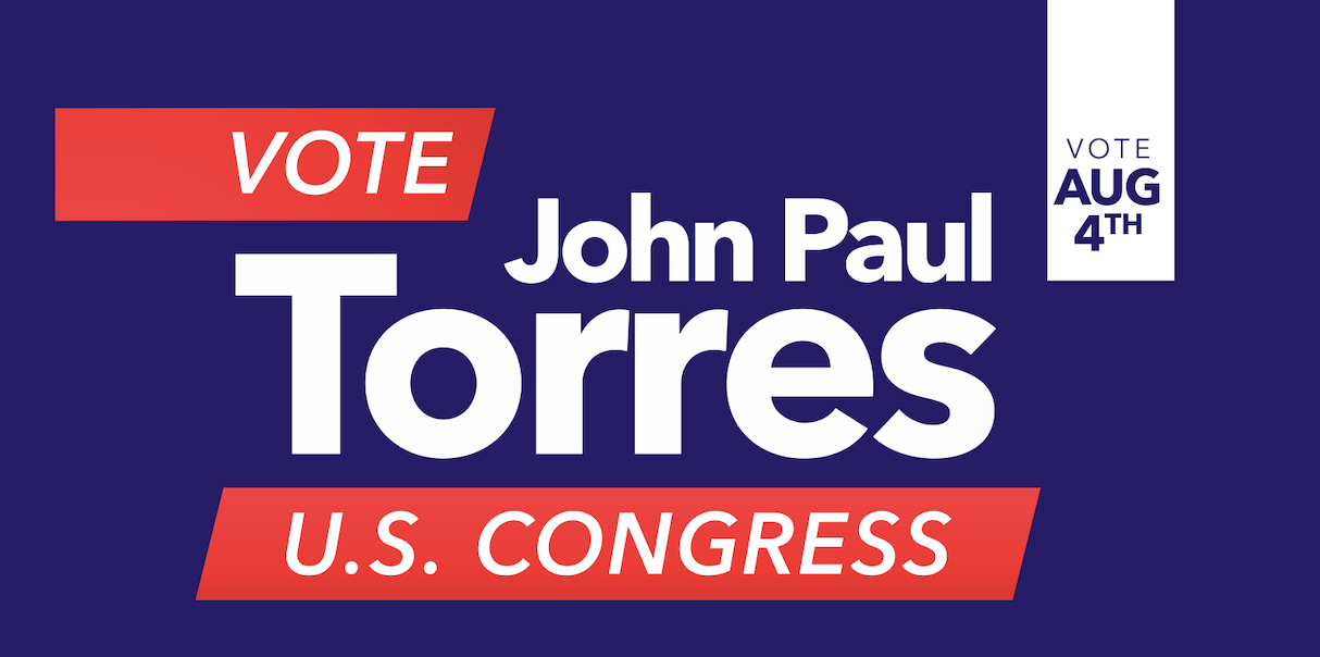 John Paul Torres