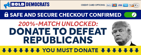 CHC BOLD Democrats