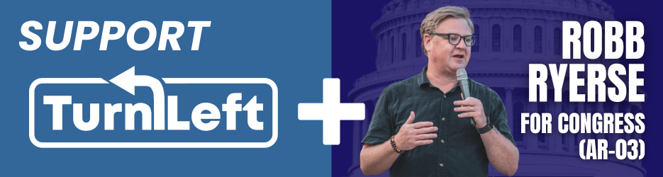 Turn Left PAC - Independent Expenditure