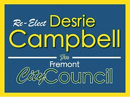 Desrie Campbell