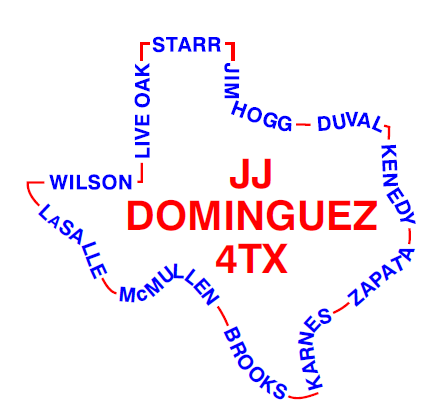 JJ Dominguez