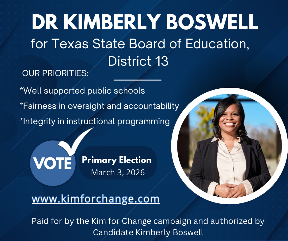 Kimberly Boswell