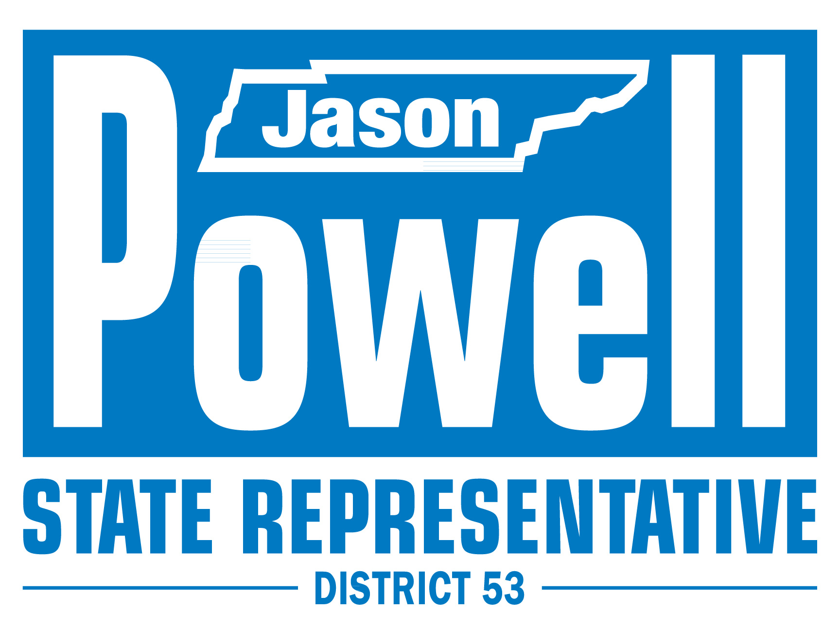 Jason Powell