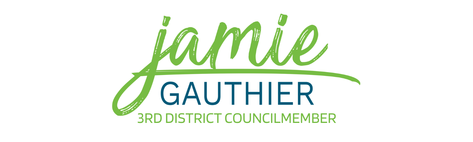 Jamie Gauthier