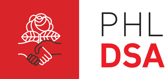Philadelphia Democratic Socialists of America Political Action Committee