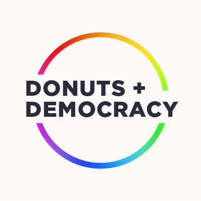 Donuts + Democracy - IE