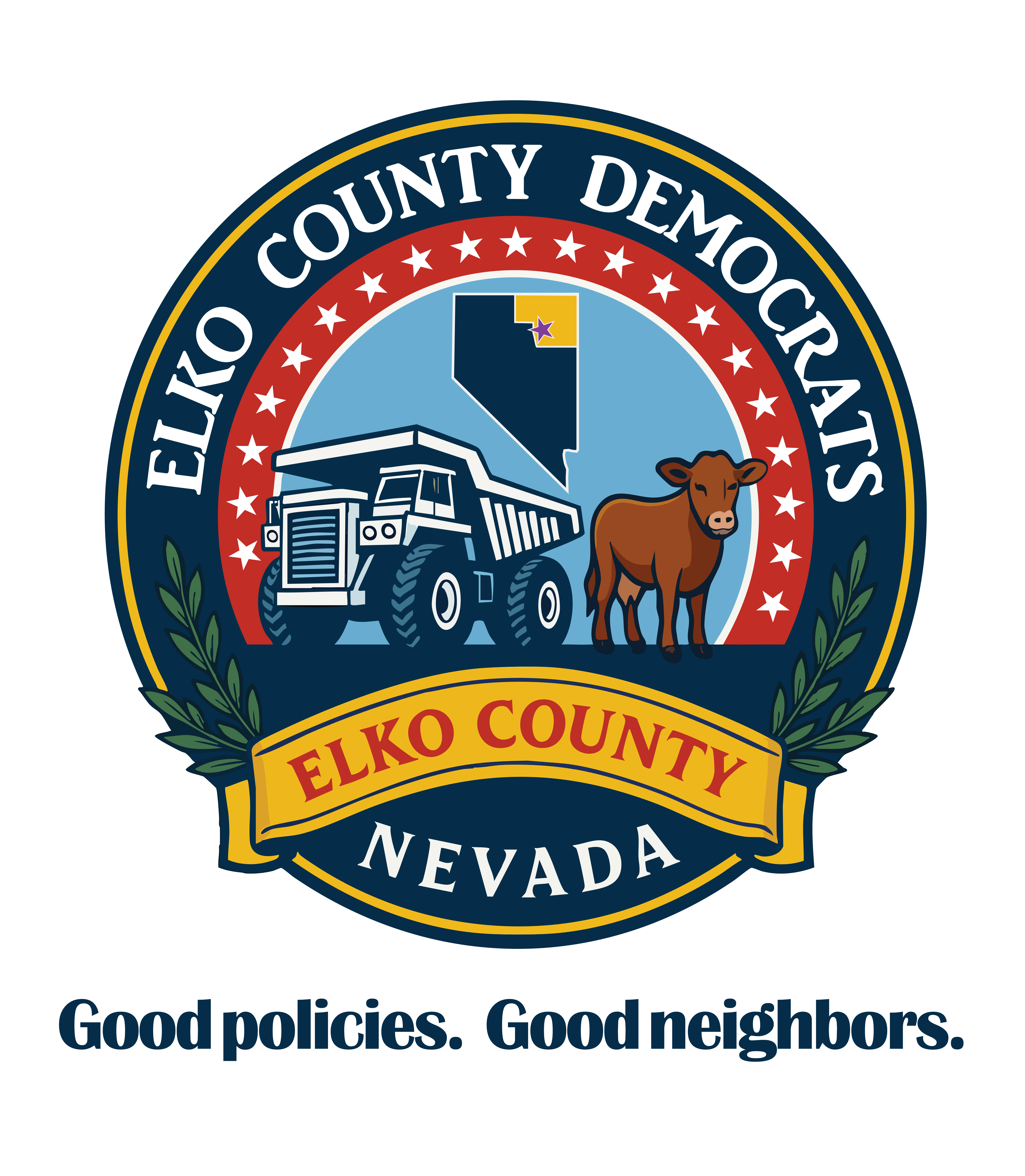 Elko County Democrats