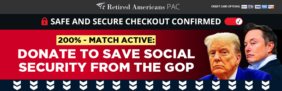 Retired Americans PAC