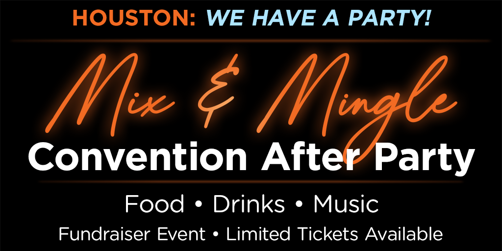 Harris County Democratic Convention PAC