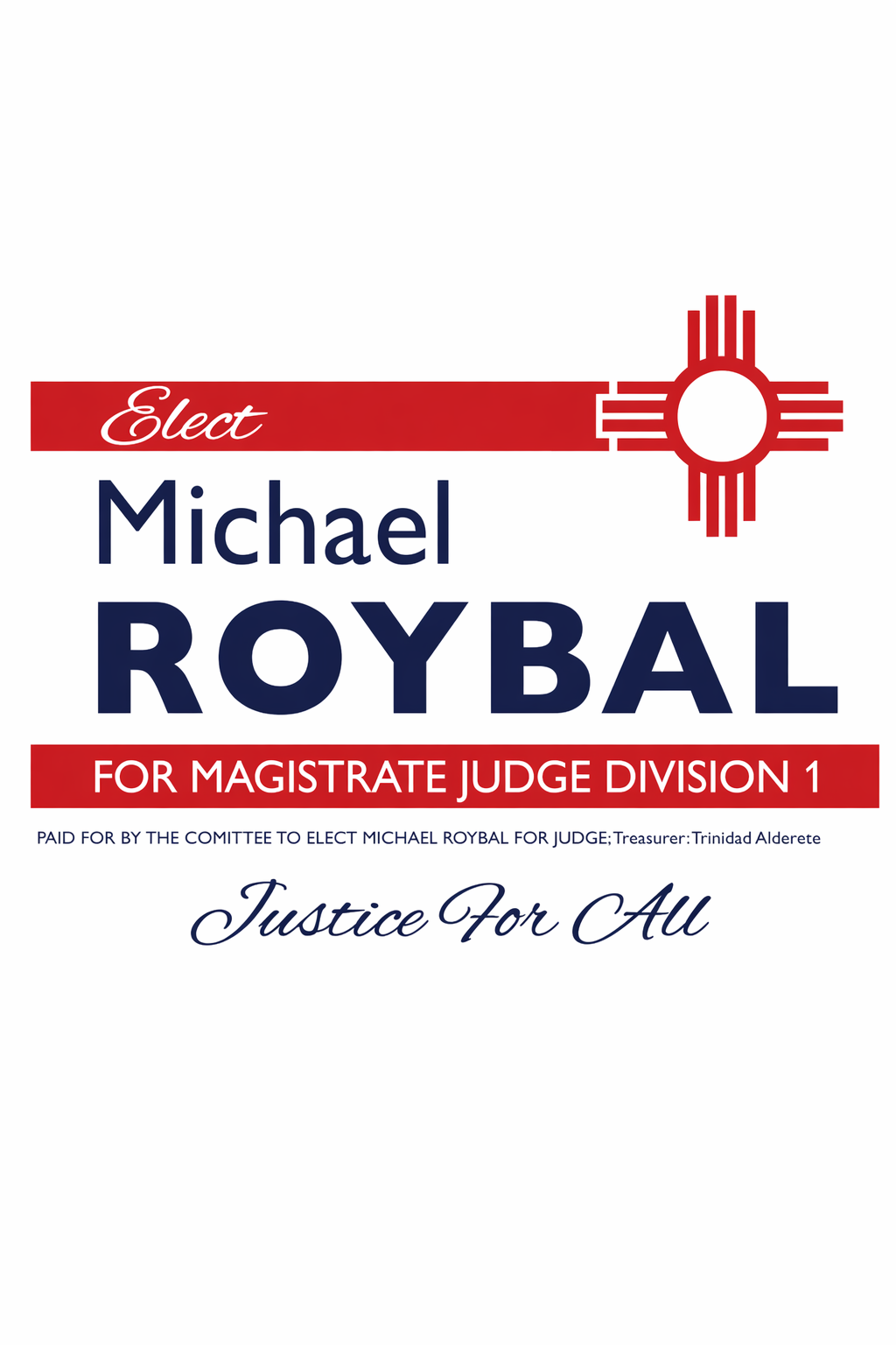 Michael Roybal