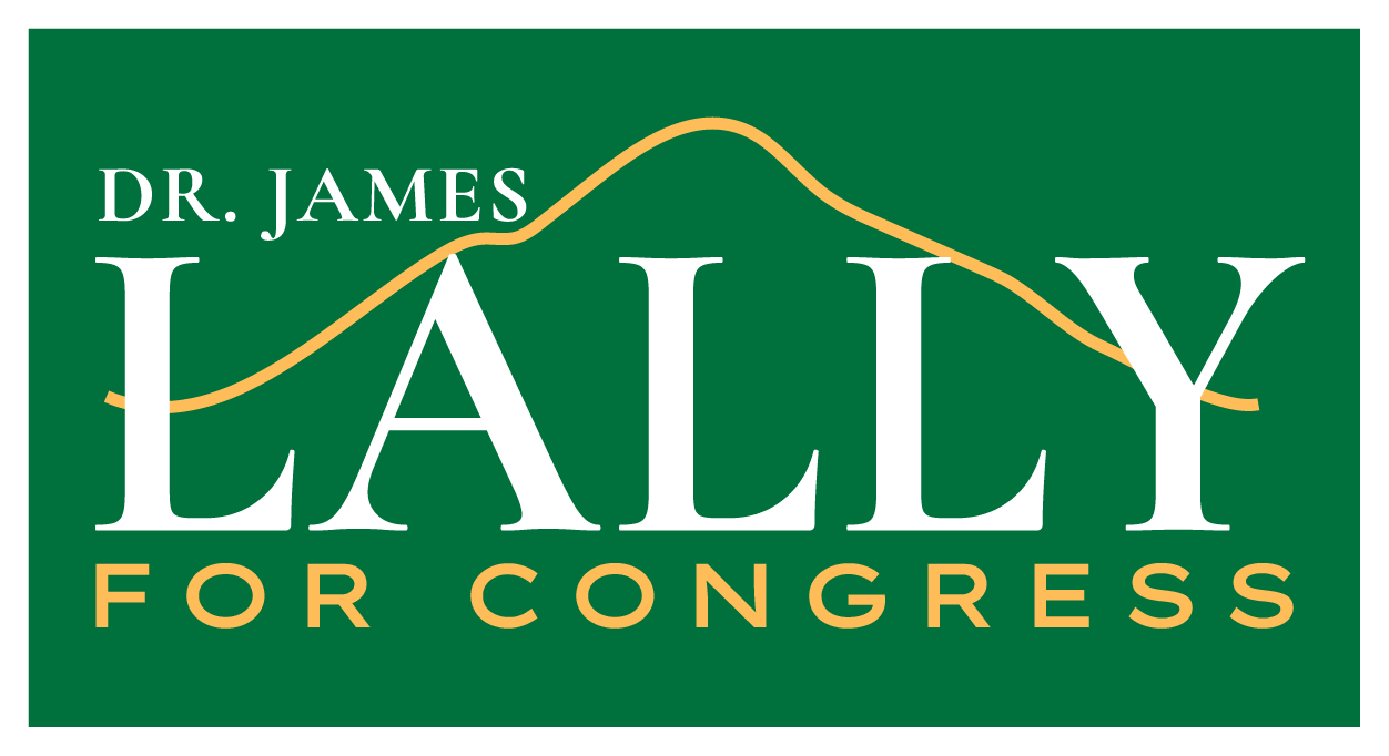 James Lally