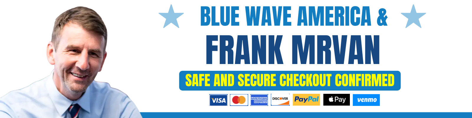 BlueWaveAmerica