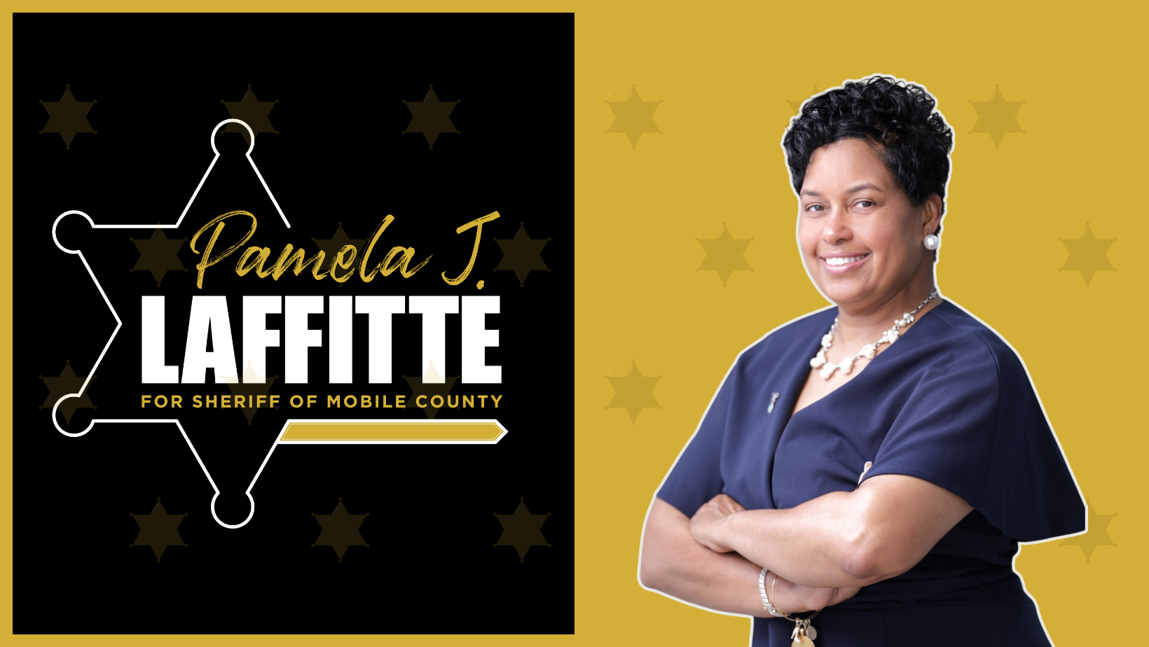 Pamela Laffitte